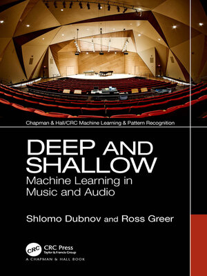 cover image of Deep and Shallow
